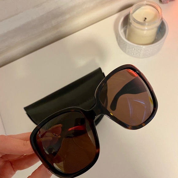 MARC BY MARC JACOBS SUNGLASSES - Picture 4 of 5